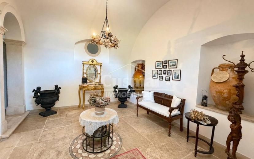 Villa bifamiliare via Gaspare Spontini, Sacro Cuore - Via Corato, Andria — foto 30 di 32
