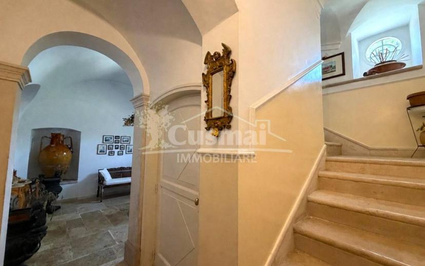 Villa bifamiliare via Gaspare Spontini, Sacro Cuore - Via Corato, Andria — foto 15 di 32