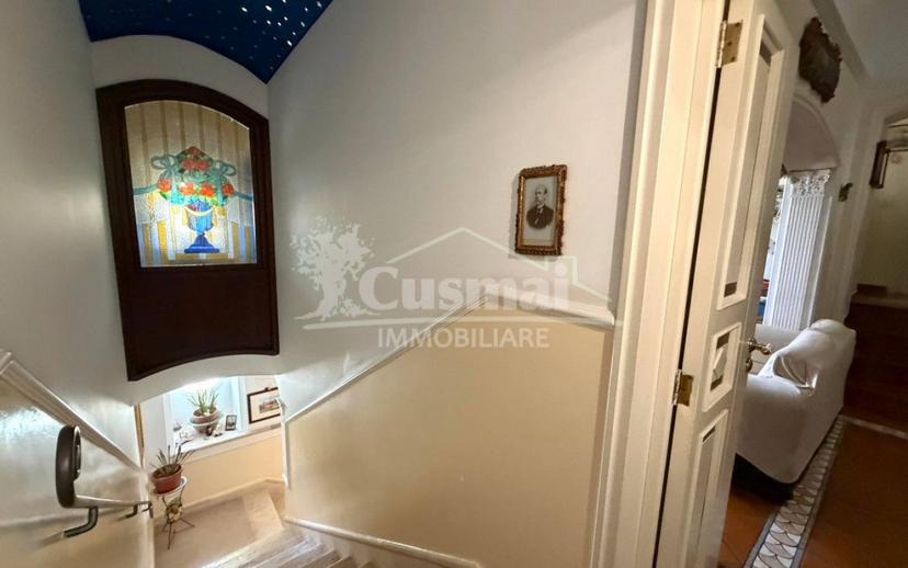 Villa bifamiliare via Gaspare Spontini, Sacro Cuore - Via Corato, Andria — foto 2 di 32