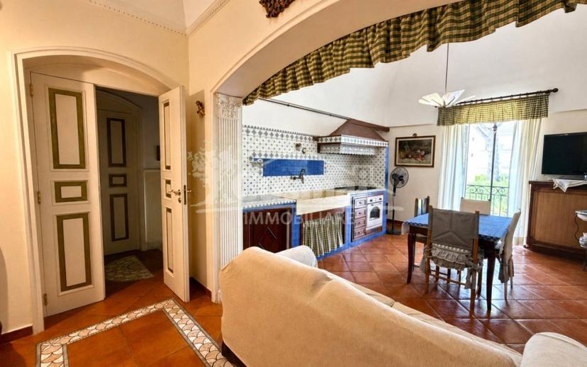 Villa bifamiliare via Gaspare Spontini, Sacro Cuore - Via Corato, Andria — foto 31 di 32