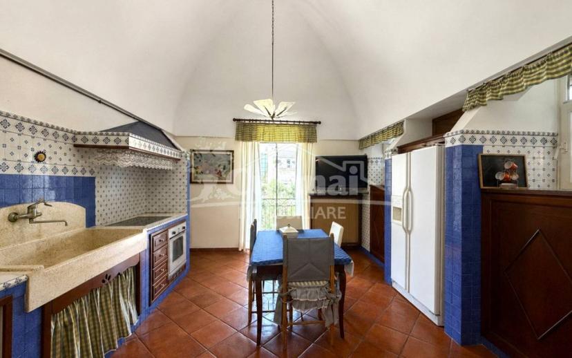 Villa bifamiliare via Gaspare Spontini, Sacro Cuore - Via Corato, Andria — foto 29 di 32