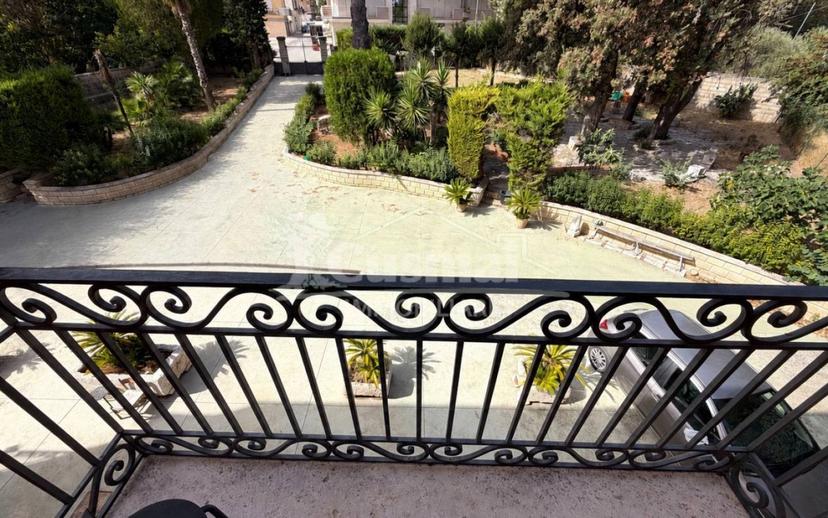 Villa bifamiliare via Gaspare Spontini, Sacro Cuore - Via Corato, Andria — foto 10 di 32