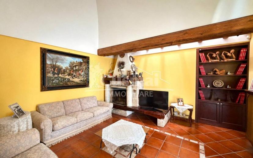 Villa bifamiliare via Gaspare Spontini, Sacro Cuore - Via Corato, Andria — foto 27 di 32
