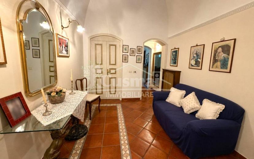 Villa bifamiliare via Gaspare Spontini, Sacro Cuore - Via Corato, Andria — foto 32 di 32