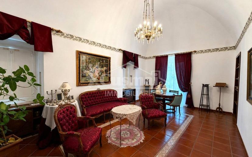 Villa bifamiliare via Gaspare Spontini, Sacro Cuore - Via Corato, Andria — foto 5 di 32