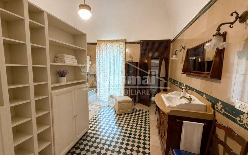 Villa bifamiliare via Gaspare Spontini, Sacro Cuore - Via Corato, Andria — foto 21 di 32