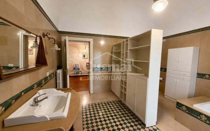 Villa bifamiliare via Gaspare Spontini, Sacro Cuore - Via Corato, Andria — foto 23 di 32