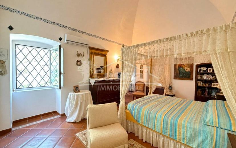 Villa bifamiliare via Gaspare Spontini, Sacro Cuore - Via Corato, Andria — foto 12 di 32