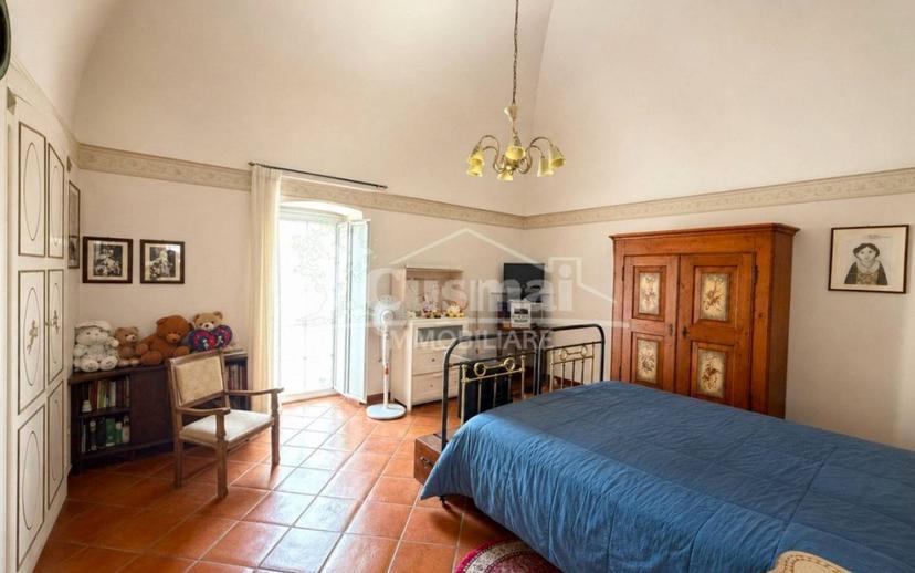 Villa bifamiliare via Gaspare Spontini, Sacro Cuore - Via Corato, Andria — foto 28 di 32