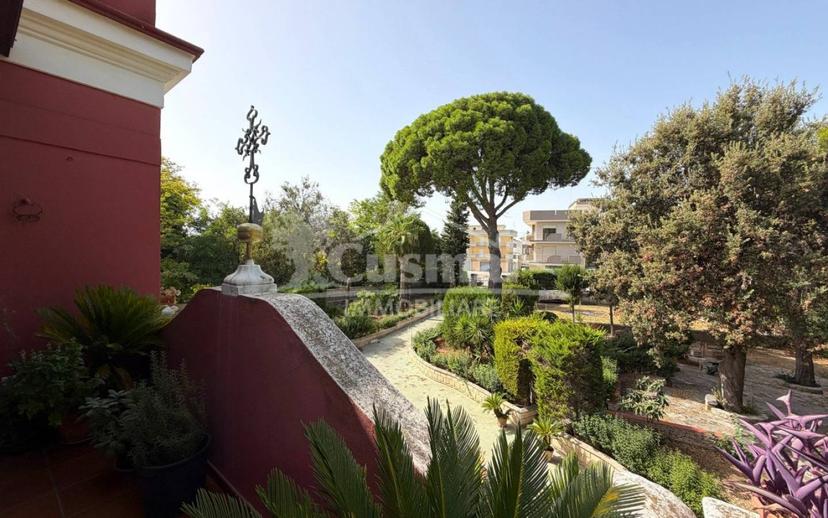 Villa bifamiliare via Gaspare Spontini, Sacro Cuore - Via Corato, Andria — foto 18 di 32