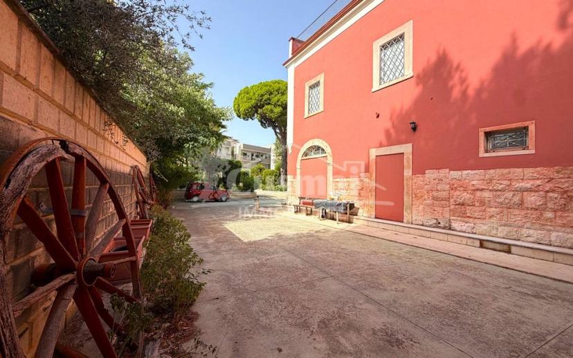Villa bifamiliare via Gaspare Spontini, Sacro Cuore - Via Corato, Andria — foto 4 di 32