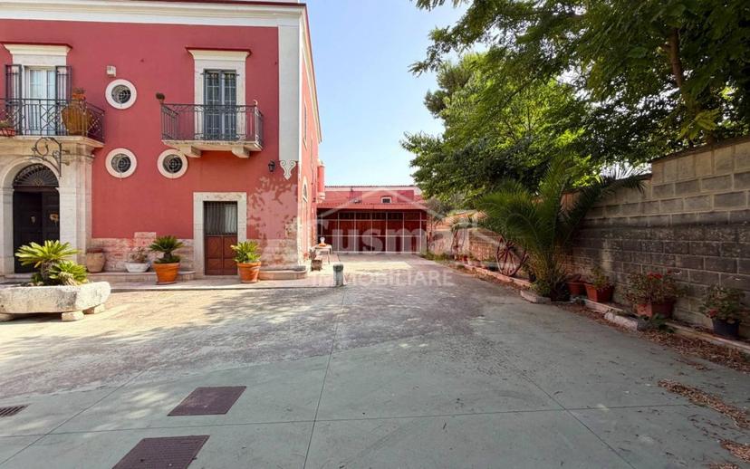 Villa bifamiliare via Gaspare Spontini, Sacro Cuore - Via Corato, Andria — foto 6 di 32