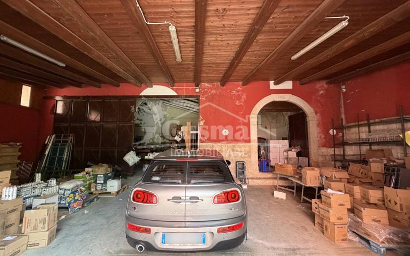 Villa bifamiliare via Gaspare Spontini, Sacro Cuore - Via Corato, Andria — foto 7 di 32