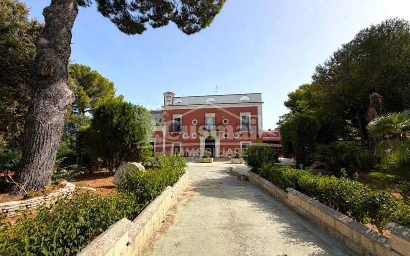 Villa bifamiliare via Gaspare Spontini, Sacro Cuore - Via Corato, Andria — foto 8 di 32