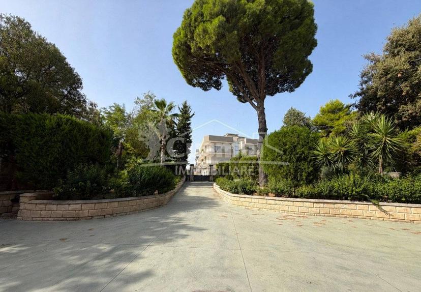 Villa bifamiliare via Gaspare Spontini, Sacro Cuore - Via Corato, Andria — foto 24 di 32