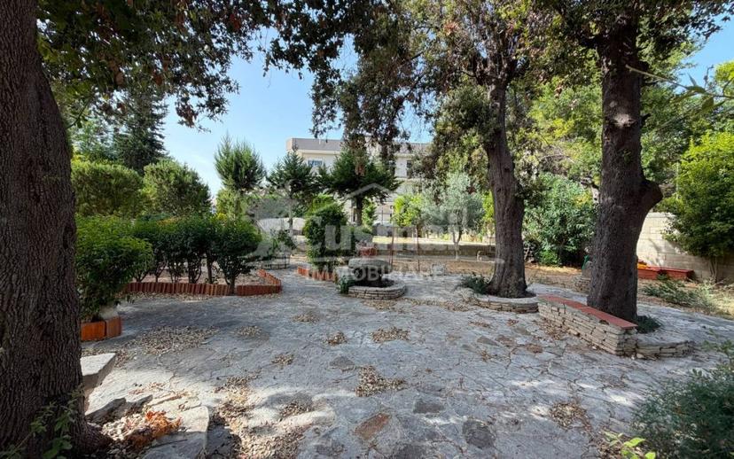 Villa bifamiliare via Gaspare Spontini, Sacro Cuore - Via Corato, Andria — foto 20 di 32