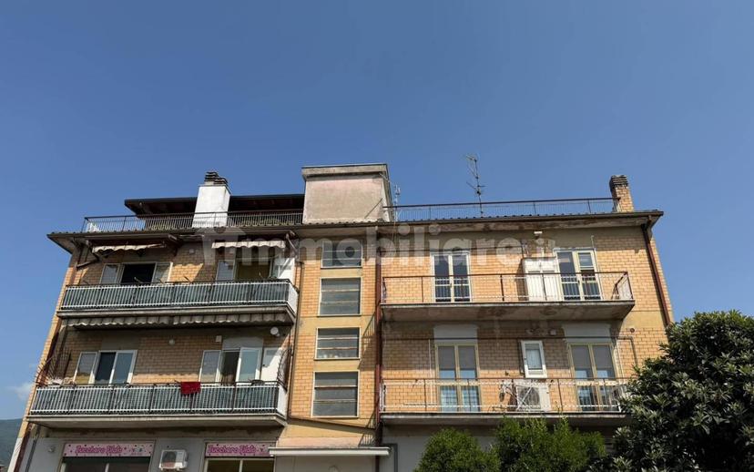 Appartamento via Salceto, Centro, Sora — foto 29 di 33
