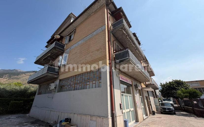 Appartamento via Salceto, Centro, Sora — foto 32 di 33