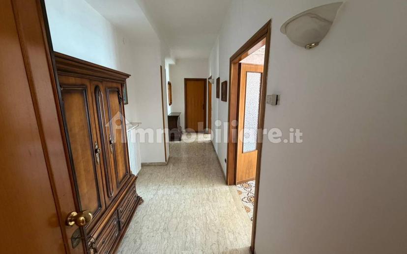 Appartamento via Salceto, Centro, Sora — foto 8 di 33