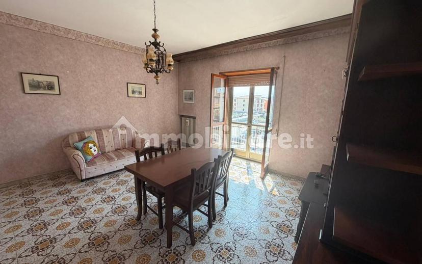 Appartamento via Salceto, Centro, Sora — foto 20 di 33