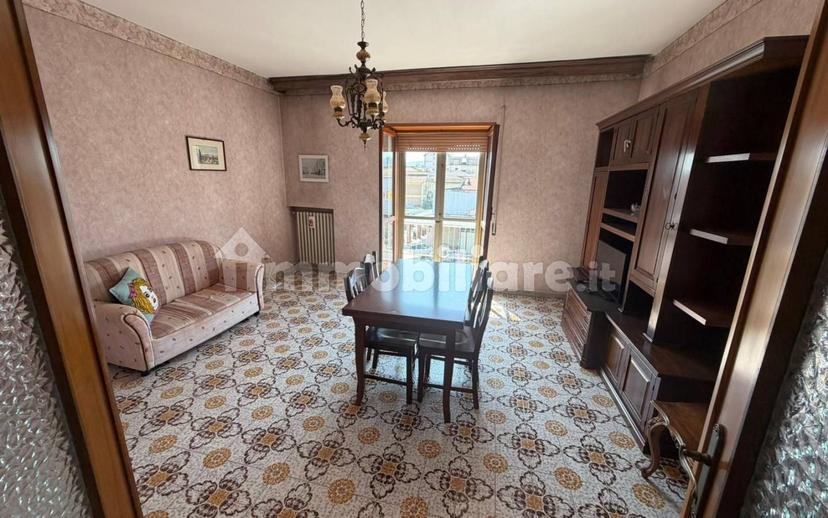 Appartamento via Salceto, Centro, Sora — foto 3 di 33