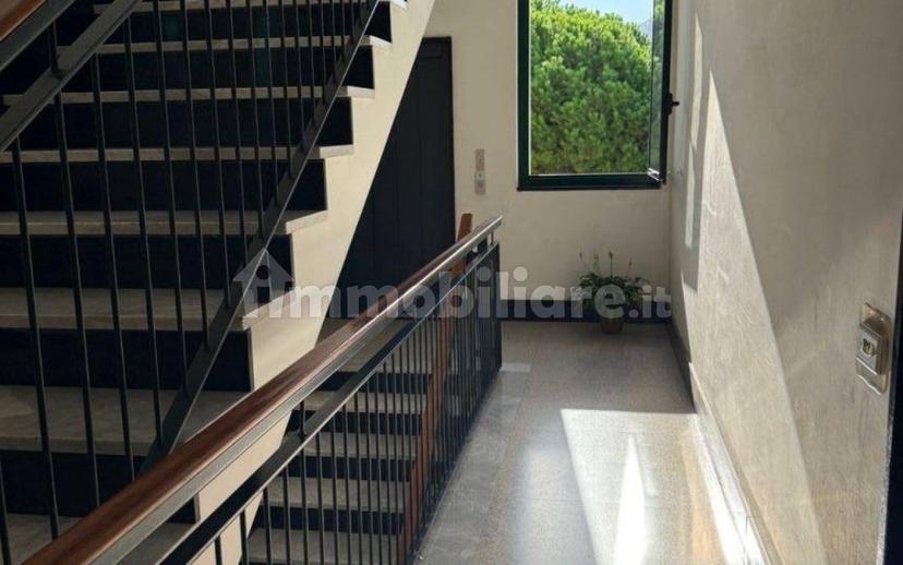 Quadrilocale via Tino Paggi 2, Centro, Sestri Levante — foto 25 di 32