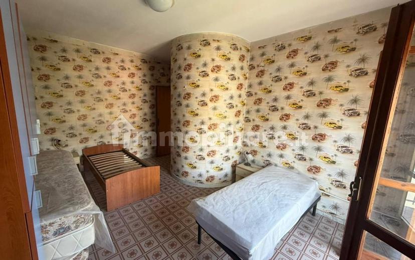 Appartamento via Salceto, Centro, Sora — foto 10 di 33