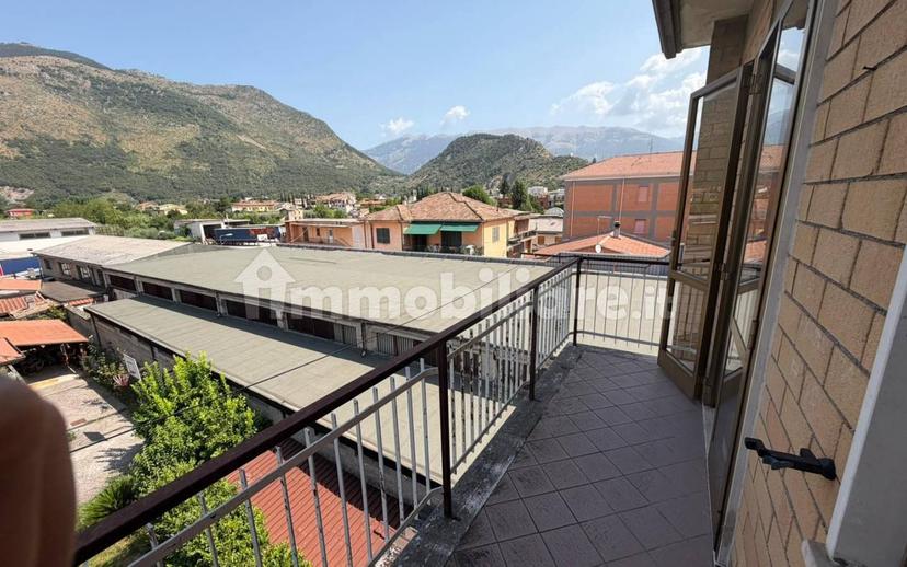 Appartamento via Salceto, Centro, Sora — foto 31 di 33