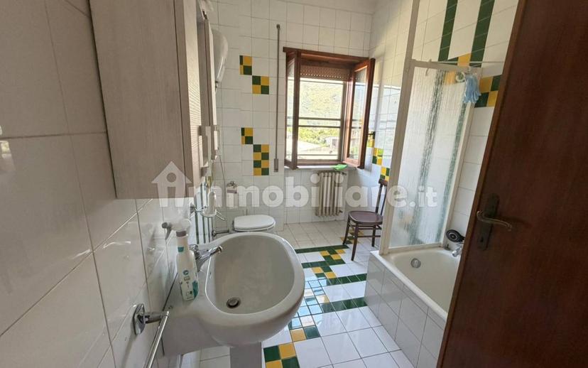 Appartamento via Salceto, Centro, Sora — foto 27 di 33