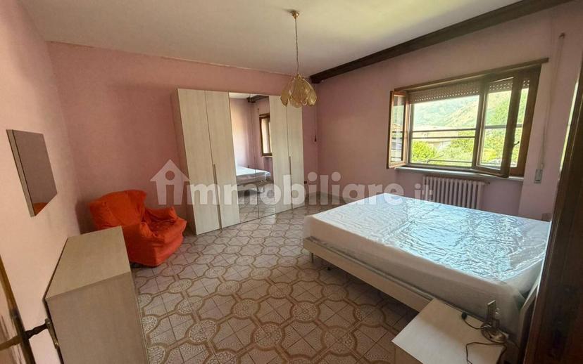 Appartamento via Salceto, Centro, Sora — foto 25 di 33