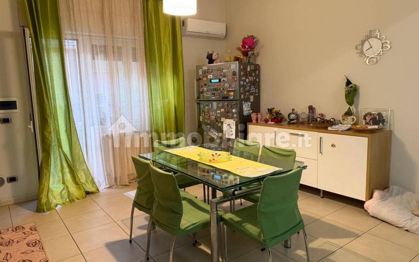 Trilocale traversa Neri viale Aldo Moro 26, Ferrovieri - Stadio, Reggio Calabria — foto 3 di 6