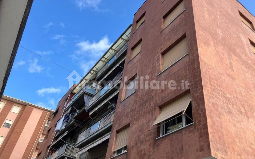 Appartamento via Monterotondo 1, Centro, Serravalle Scrivia — foto 24 di 28