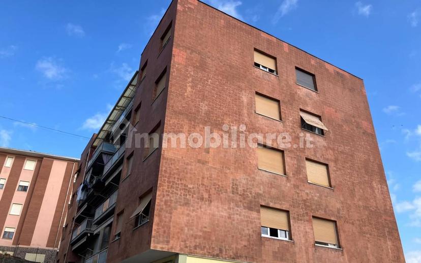 Appartamento via Monterotondo 1, Centro, Serravalle Scrivia — foto 23 di 28