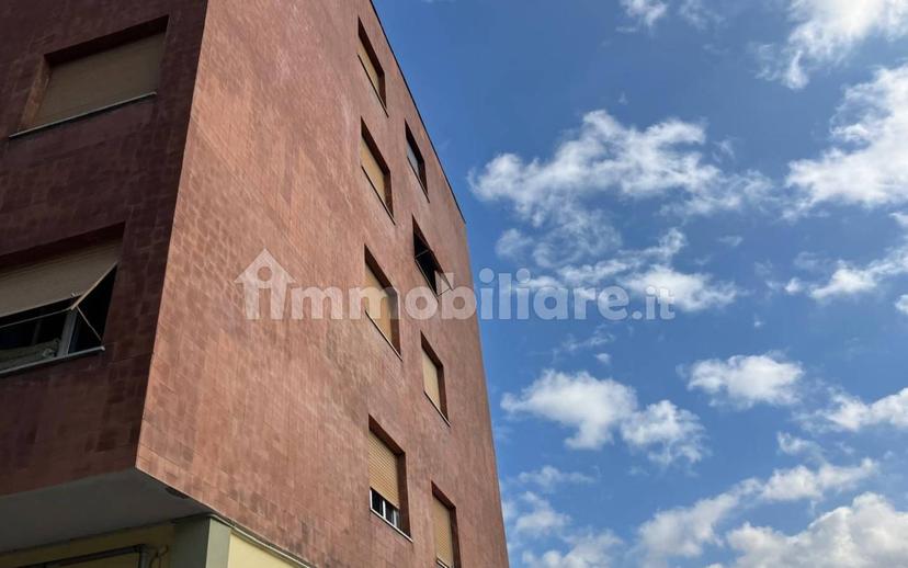 Appartamento via Monterotondo 1, Centro, Serravalle Scrivia — foto 4 di 28