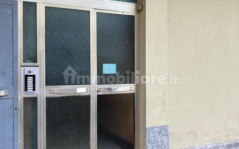 Appartamento via Monterotondo 1, Centro, Serravalle Scrivia — foto 26 di 28