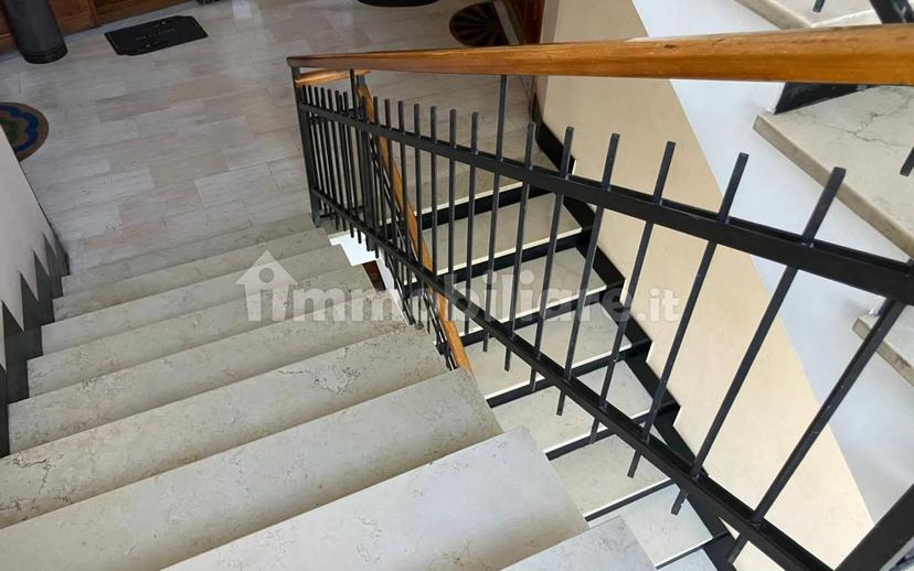 Appartamento via Monterotondo 1, Centro, Serravalle Scrivia — foto 10 di 28