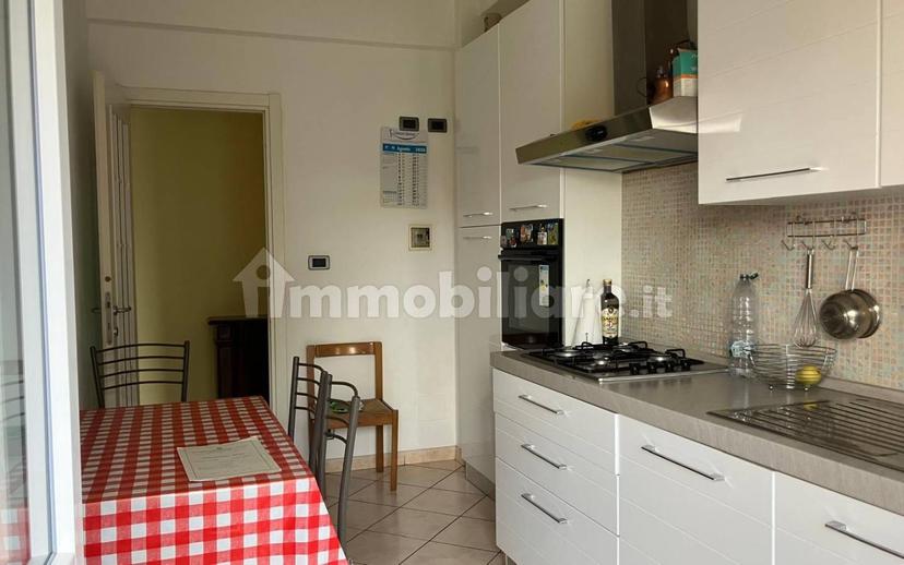 Appartamento via Monterotondo 1, Centro, Serravalle Scrivia — foto 20 di 28