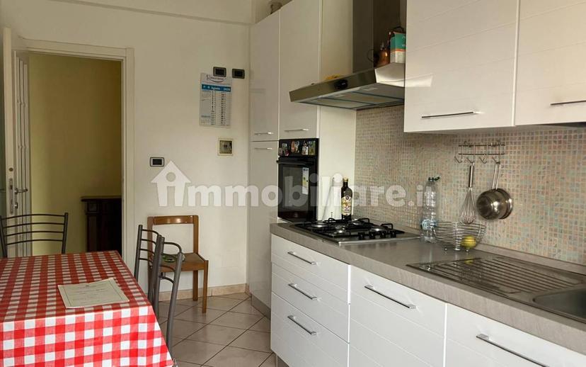 Appartamento via Monterotondo 1, Centro, Serravalle Scrivia — foto 17 di 28