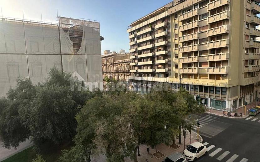Trilocale via 20 Settembre 3, Borgo, Taranto — foto 15 di 21