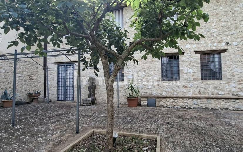 Terratetto unifamiliare via Orlando del Frate, Eggi, Bazzano, Borgiano, Vallocchia, Spoleto — foto 41 di 71