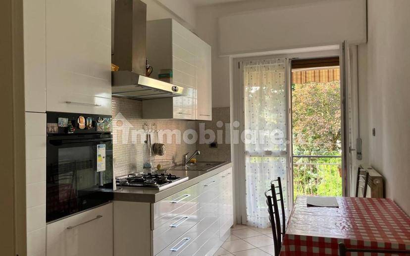 Appartamento via Monterotondo 1, Centro, Serravalle Scrivia — foto 19 di 28