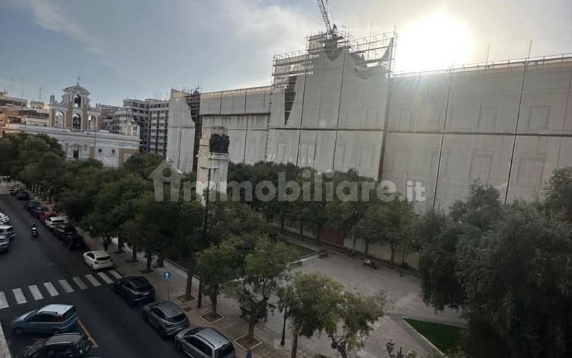 Trilocale via 20 Settembre 3, Borgo, Taranto — foto 21 di 21