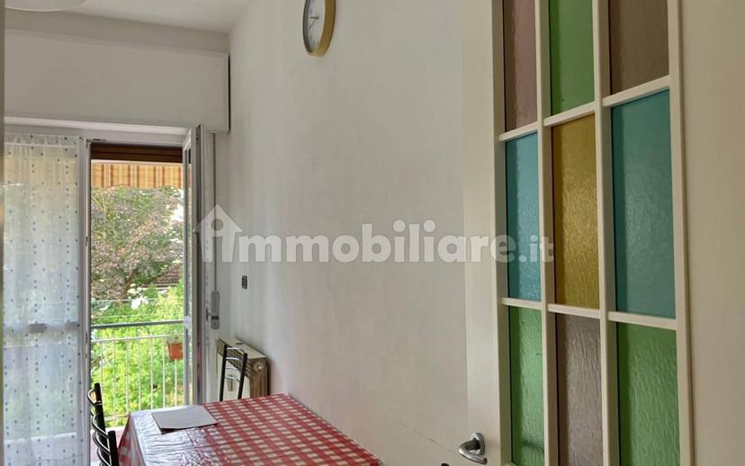 Appartamento via Monterotondo 1, Centro, Serravalle Scrivia — foto 28 di 28