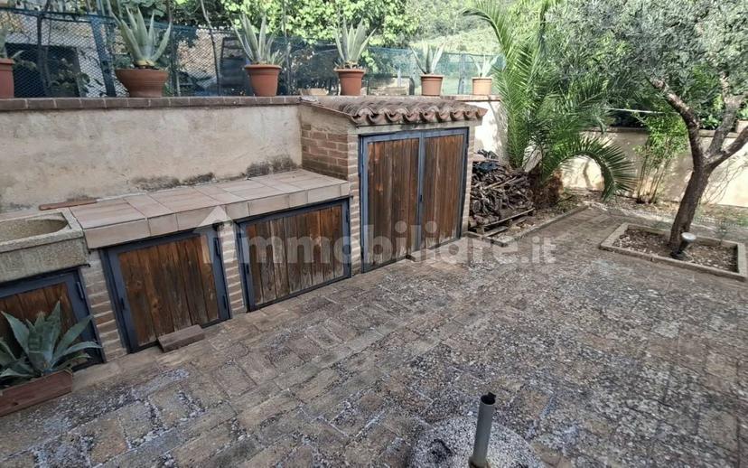 Terratetto unifamiliare via Orlando del Frate, Eggi, Bazzano, Borgiano, Vallocchia, Spoleto — foto 46 di 71