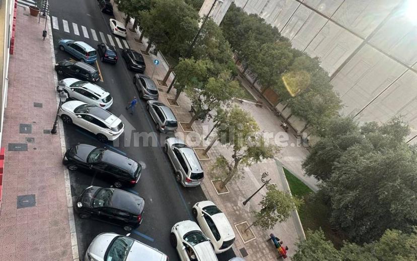 Trilocale via 20 Settembre 3, Borgo, Taranto — foto 3 di 21