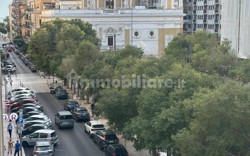 Trilocale via 20 Settembre 3, Borgo, Taranto — foto 18 di 21