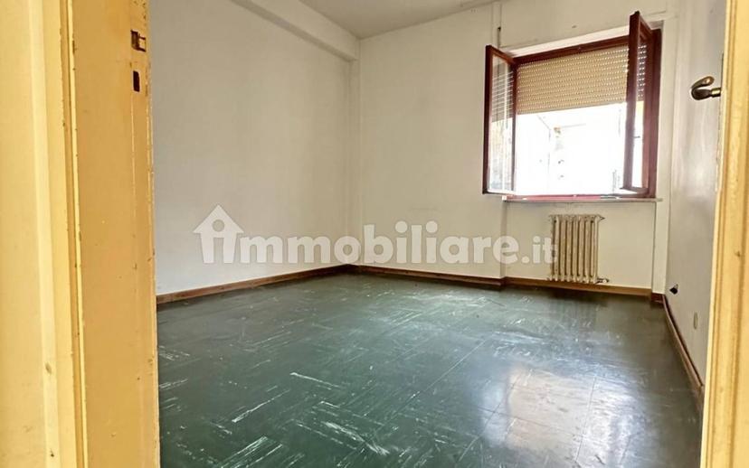 Trilocale via 20 Settembre 3, Borgo, Taranto — foto 11 di 21