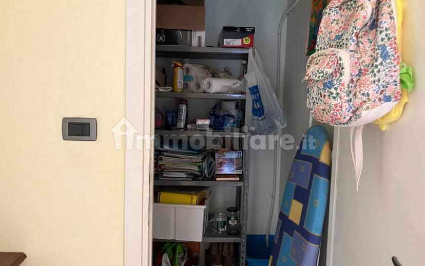 Appartamento via Monterotondo 1, Centro, Serravalle Scrivia — foto 22 di 28