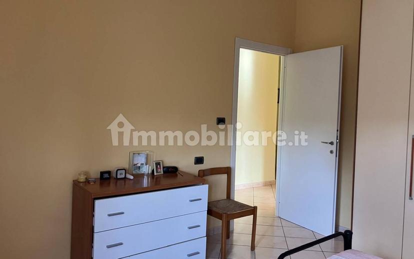 Appartamento via Monterotondo 1, Centro, Serravalle Scrivia — foto 27 di 28