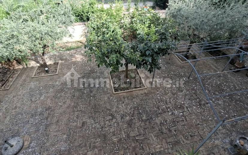 Terratetto unifamiliare via Orlando del Frate, Eggi, Bazzano, Borgiano, Vallocchia, Spoleto — foto 29 di 71